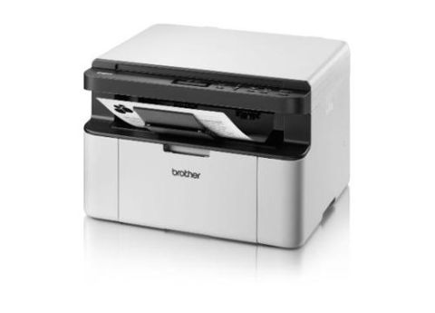Brother DCP-1510, Mono Laser Printer