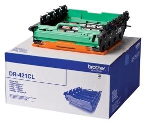 Brother DR-421CL, Drum Unit Colour, DCP-L8410, HL-L8260, L8360, L9310- Original