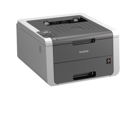 Brother HL-3140CW Wireless Colour Printer