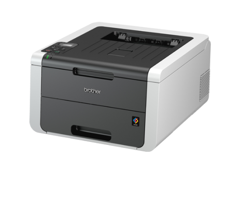 Brother HL-3150CDW Wireless Colour Duplex Printer