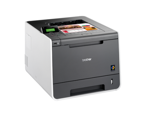 Brother HL-4140CN Colour Laser Printer