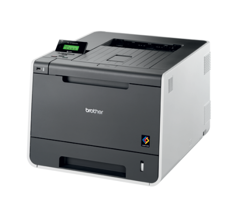 Brother HL-4150CDN A4 Colour Laser Printer