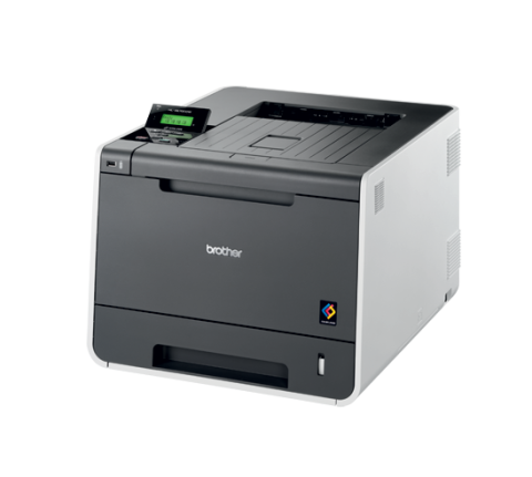 Brother HL-4570CDW, A4 Colour Laser Printer