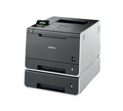 Brother HL-4570CDWT A4 Colour Laser Printer