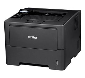 Brother HL-6180DW Mono Laser Printer- Refurbished