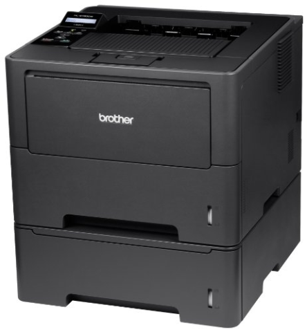 Brother HL-6180DWT Mono Laser Printer