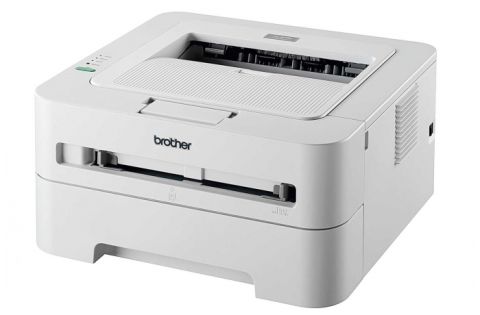 Brother HL2130 Mono Laser Printer