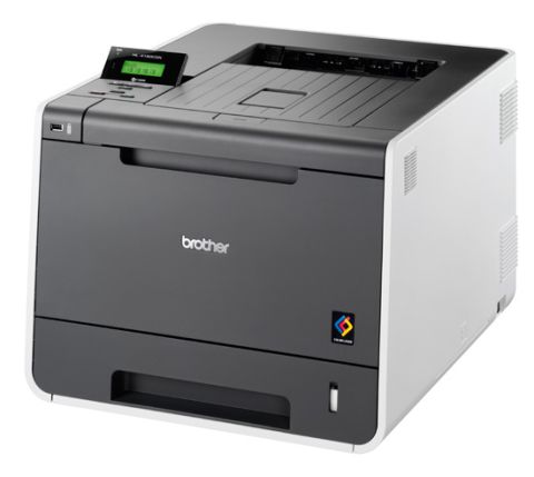 Brother HL4150CDN