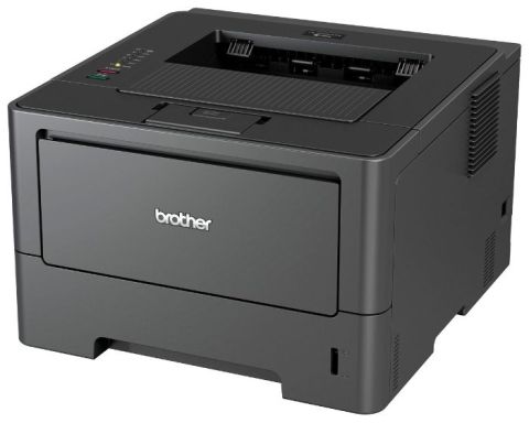 Brother HL5450DN A4 Mono Laser