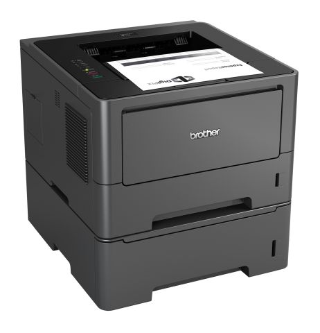 Brother HL5450DNT A4 Mono Laser