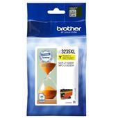 Brother LC3235XLY, Ink Cartridge HC Yellow, DCP-J1100DW, MFC-J1300DW- Original