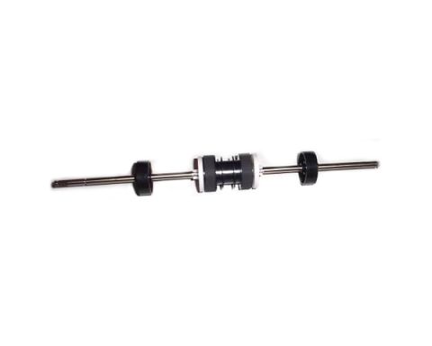 Brother LE1945001 Paper Pullin Roller Assembly, DCp 1000, MFC 4800, FAX 8070, intelliFAX 2800, 2850, 2900, 3000 - Genuine