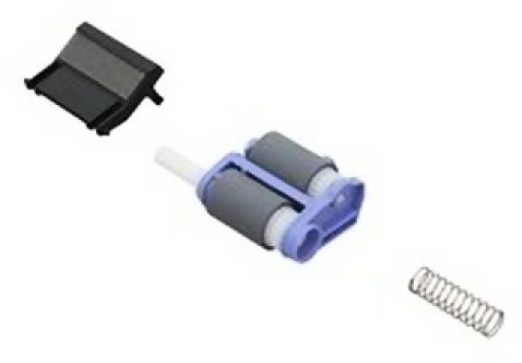 Brother LU7338001 Paper Feed Assembly Kit, DCP 8080, 8085, HL 5340, 5350, 5370, MFC 8480, 8680, 8690, 8890 - Genuine