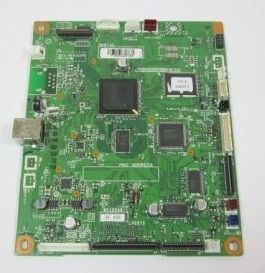 Brother LV0912001, Main PCB, HL-3140CW- Original