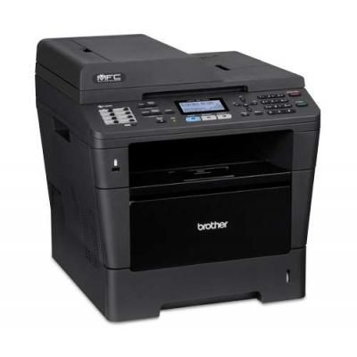 Brother MFC8510DN A4 Mono Multifunction Laser