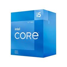 Intel BX8071512400F, i5 12400F 12 Gen Generation Desktop PC Processor CPU