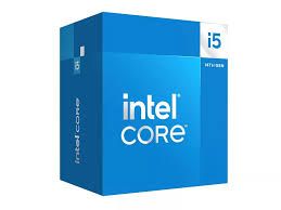 Intel BX8071514400F, i5-14400F - Core i5 14th Gen Raptor Lake 10-Core