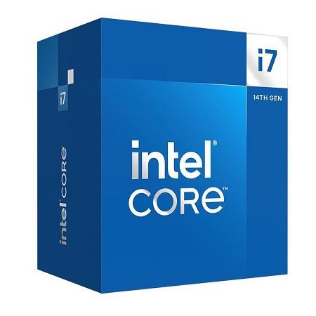 Intel BX8071514700, i7 Processor I7-14700 2.1 GHz 33MB Smart Cache 