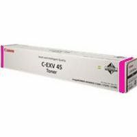 Canon 6946B002AA, Toner Cartridge Magenta, IR C7260, C7270, C7280, C-EXV45- Original