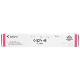 Canon 9108B002, Toner Cartridge Magenta, IR-C1325iF, IR-C1335iF- Original