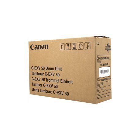 Canon 9437B003AA, Drum Unit, IR1435- Original