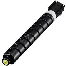 Canon 3766C002, Toner Cartridge Yellow, IR DX C5800, C5850, C5860, C5870- Original