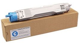 Epson C13S050090, Toner Cartridge Cyan, AcuLaser C4000- Original