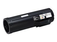 Epson AL-M400 Toner Cartridge - HC Black, C13S050697