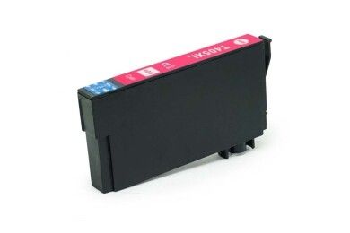 Epson C13T05H34010, 405XL, Durabrite Ultra Ink Cartridge HC Magenta, WF-3820, WF-4820, WF-7830- Original