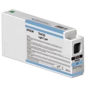 Epson C13T44Q540, Ink Cartridge Light Cyan, 350ml, SC-P7500, SC-P9500- Original