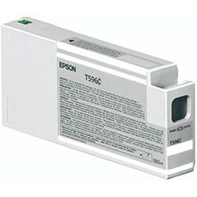 Epson C13T596C00, T596C, Ink Cartridge White, WT7900- Original 