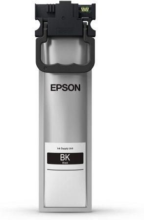 Epson C13T964140, Ink Cartridge Black, WF-M5298, WF-M5299, WF-M5799- Original