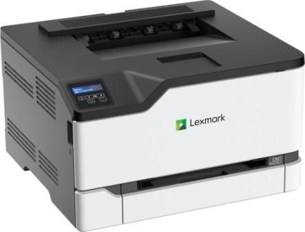 Lexmark C3326dw, A4 Colour Laser Printer