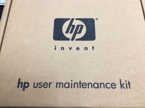 HP C6090-60314 Maintenance Kit, DesignJet 5000 - Genuine