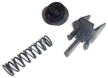 HP C7769-60176, Belt Tensioner Assembly, Designjet 500, 800- Original