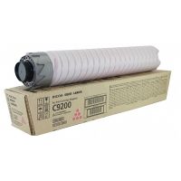 Ricoh 828516, Toner Cartridge Magenta, Pro C9200, C9210- Original