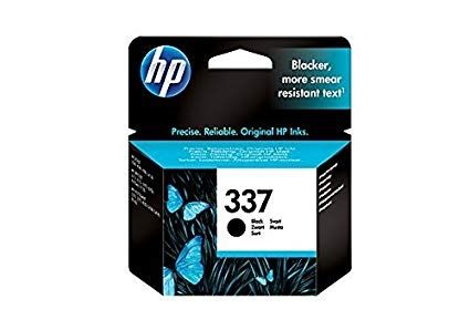 HP C9364EE, Ink Cartridge Black, 6620, 6940, 6980, 6310- Original