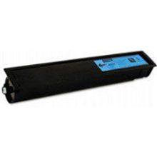 Toshiba 6A000001524, Toner Cartridge Cyan, E-Studio 287CS, 347CS, 407CS- Original