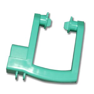 Ricoh A2673605, Cam Handle / Green Toner Lock Lever, Aficio 1022, 1027, 2022, 2027- Original