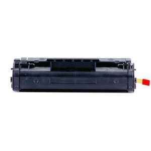 Canon 1557A003BA, Toner Cartridge Black, ImageCLASS 1100, L250, L260i, L300, L350- Compatible  