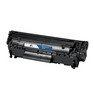 Canon 7616A005AA Toner Cartridge Black, 703, LBP2900, LBP3000 - Compatible  