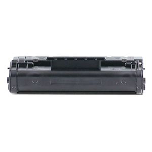 Canon 1550A003AA Toner Cartridge Black, LBP810, LBP1110, LBP1120, EP22 - Compatible  
