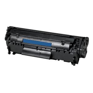 Canon 0263B002AA Toner Cartridge Black, MF4010, MF4018, MF4020, MF4040, MF4050, MF4270, MF4320, MF4330, MF4340, MF4350, MF4370, MF4380, MF4660, MF4690, L100, L200 FX10 - Compatible 