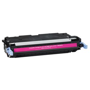 Canon 1658B002AA, Toner Cartridge Magenta, LBP5300, 5360, MF8450, 9130, MF9170- Compatible  