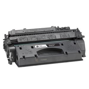 Canon 2617B002AA Toner Cartridge Black, 720BK, MF6680dn - Compatible  
