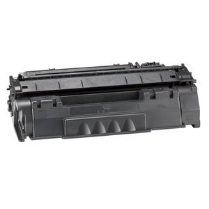 Canon 3479B002AA, Toner Cartridge Black, LBP6300, 6650, MF5840, 5880- Compatible  