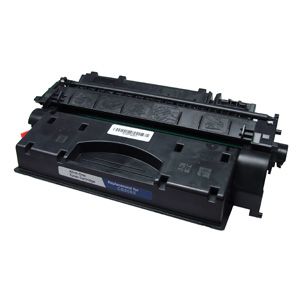 Canon 3480B002AA Toner Cartridge HC Black, LBP6300, 6650, MF5840, 5880- Compatible  