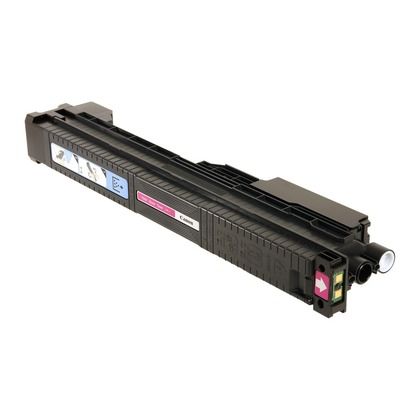 Canon 0260B001, Toner Cartridge Magenta, iR C4080, C4580- Original 