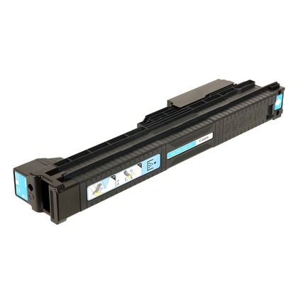Canon 0261B001, Toner Cartridge Cyan, iR C4080, C4580- Original
