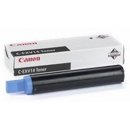 Canon GPR-18, Toner Cartridge Black, IR2016, 2018, 2020, 2022- Original